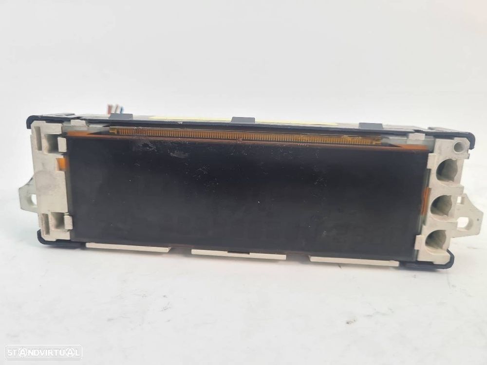 ECRÃ MULTIFUNÇÕES PEUGEOT 207 2008 -966448398000 - 2