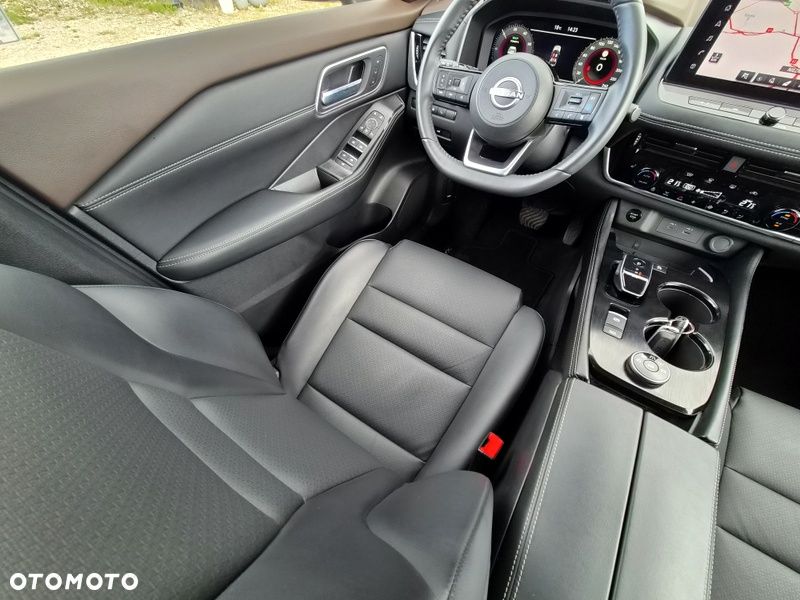 Nissan X-Trail 1.5 VC-T e-POWER Tekna e-4ORCE - 10