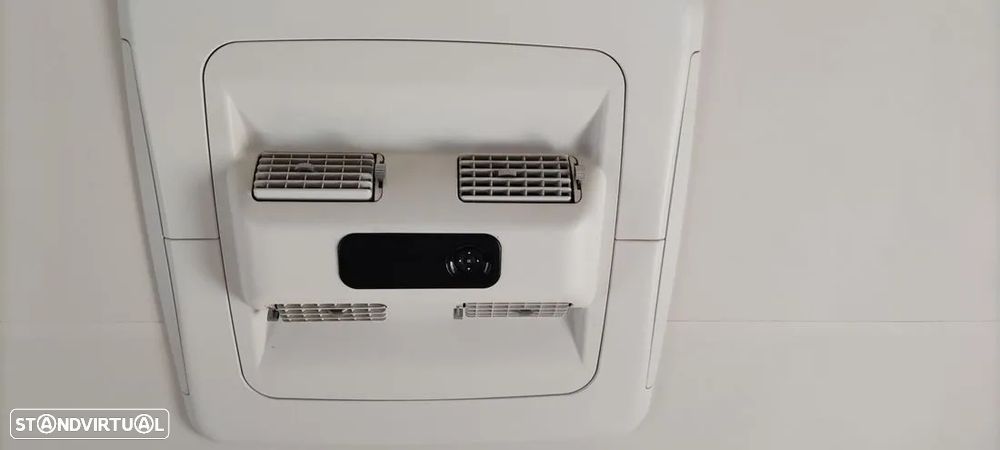 Dethleffs Trend T7057EB - 5 Livrete - 25