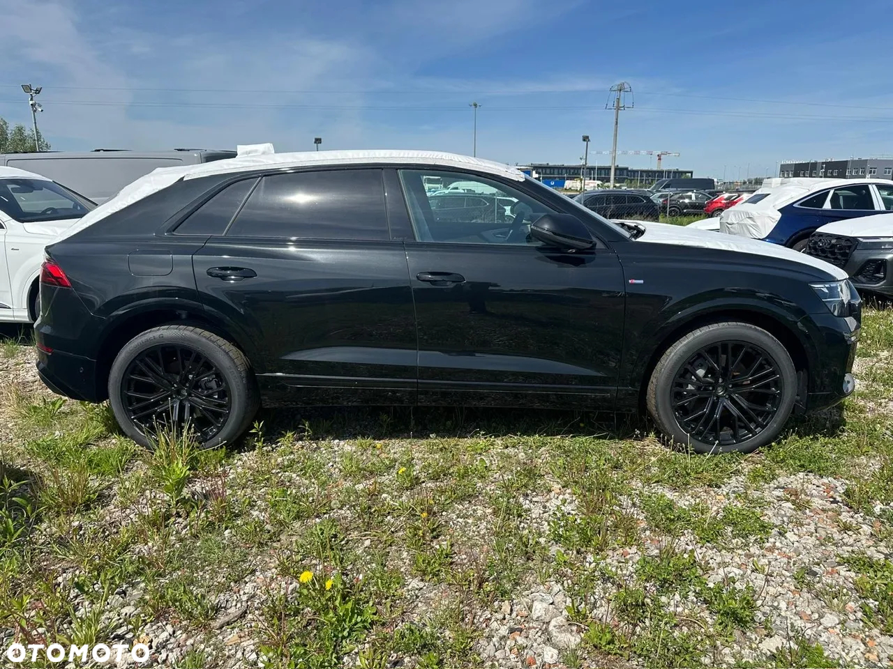 Audi Q8 - 5