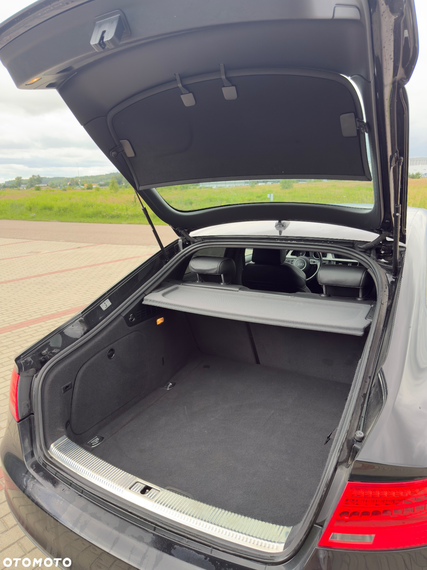 Audi A5 2.0 TDI - 8