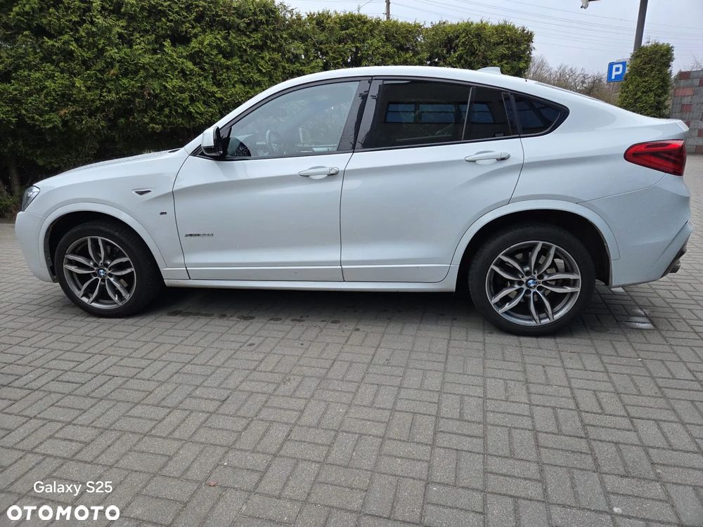 BMW X4 xDrive20d - 6