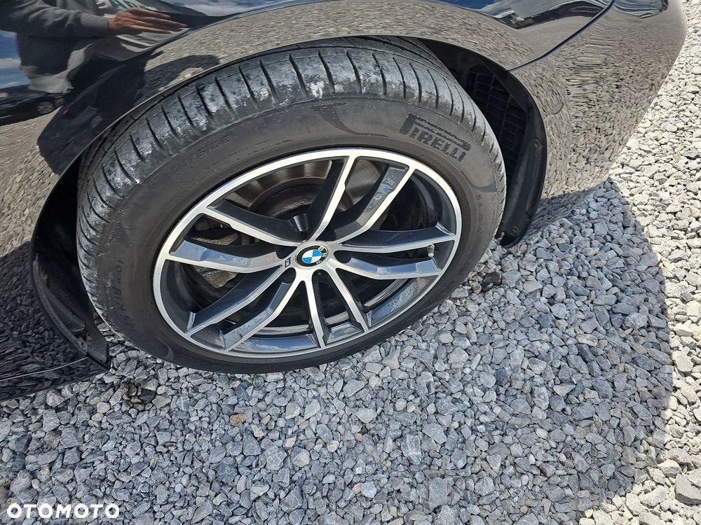 BMW Seria 5 520d xDrive mHEV M Sport sport - 30