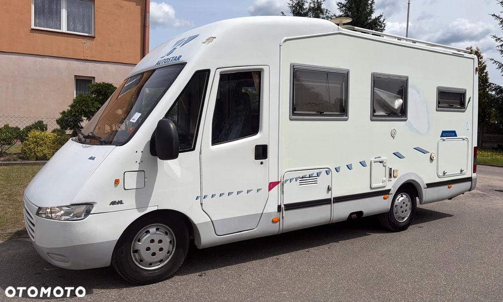 Fiat Ducato - 2