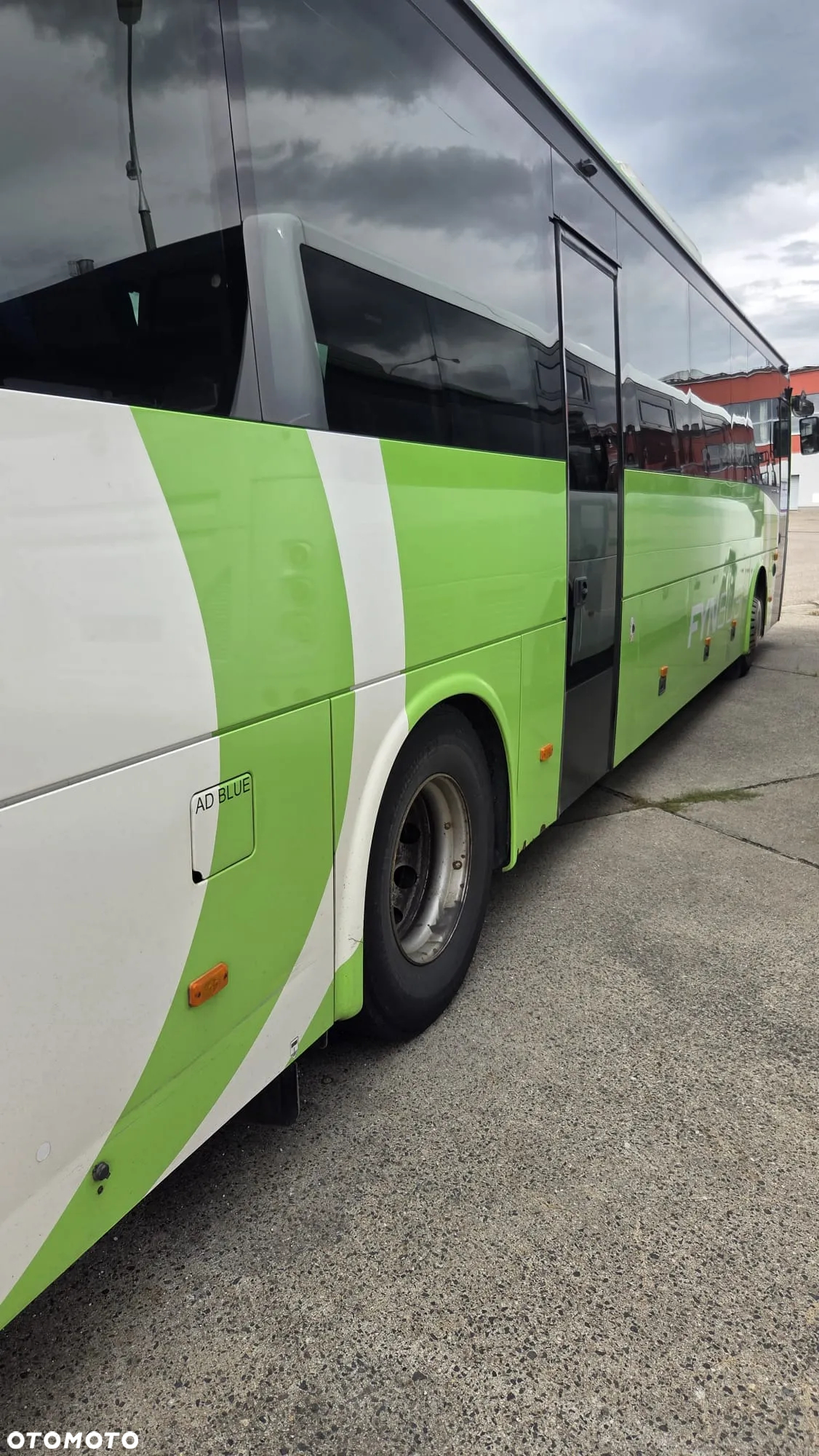 Iveco Crossway - 8