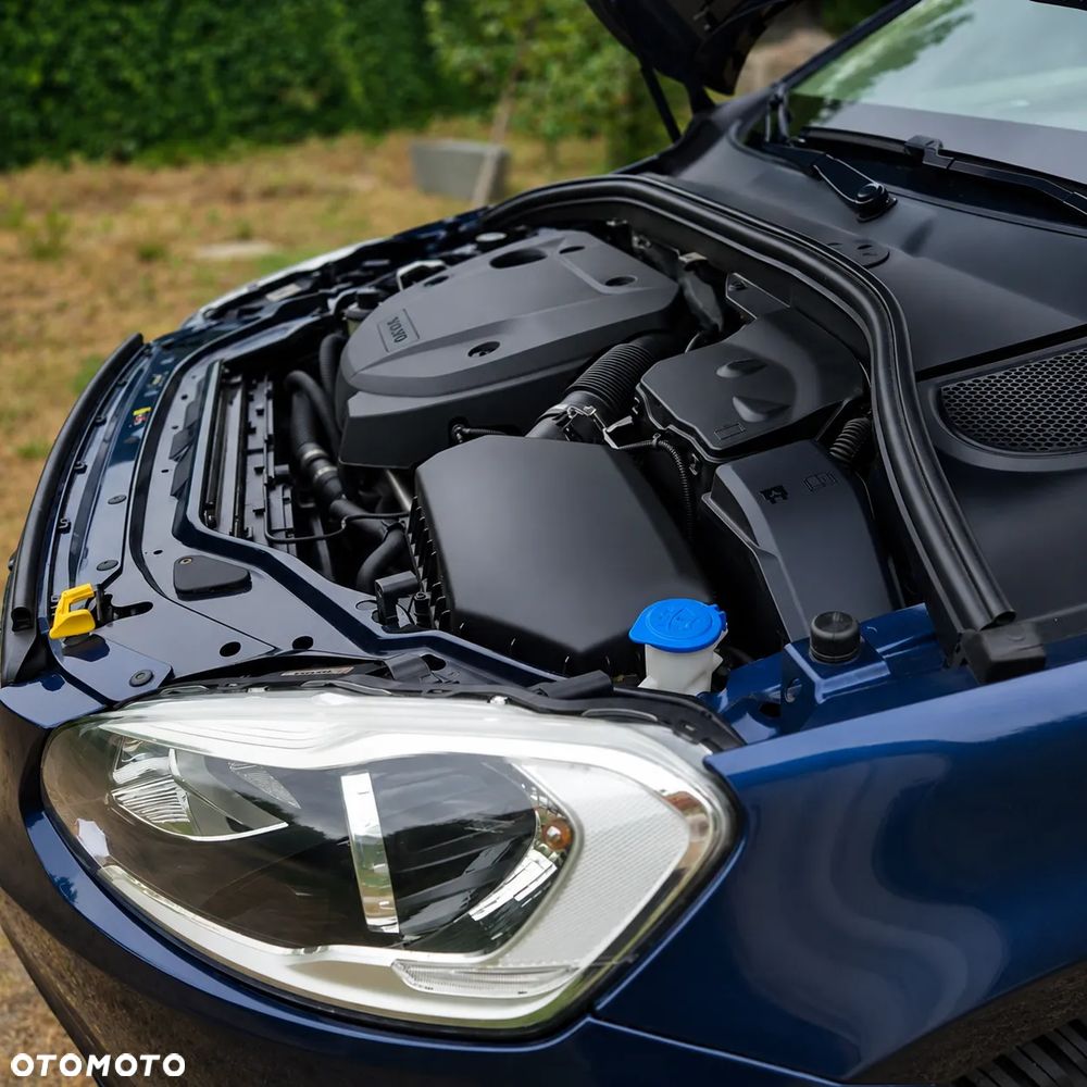 Volvo XC 60 D4 Drive-E Momentum - 34
