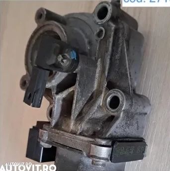 Motoras actuator bmw X5 E53 facelift ( pt cutia de transfer xdrive - cuplare tractiune fata ) sistem de cuplare 4x4 E83+LCI E53 E70+LCI E71 E72 - 3