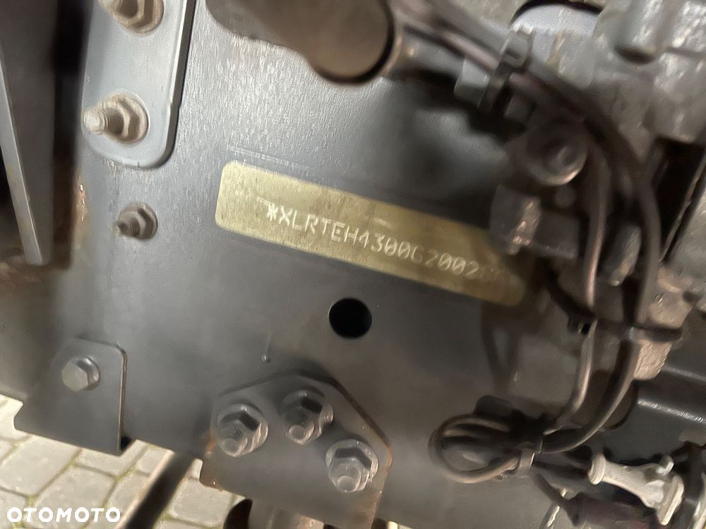 DAF XF 480/Euro6/Automat/Bez retardera - 21