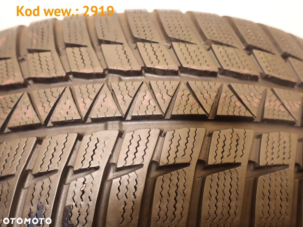 Falken Eurowinter HS 449 - 205/55 R16 - 8