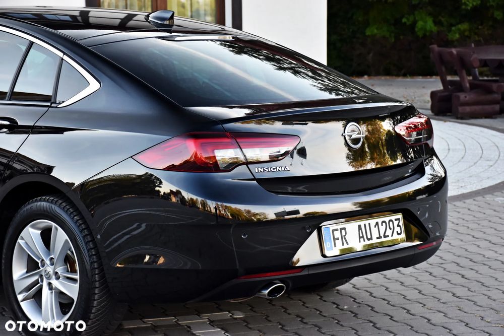 Opel Insignia 2.0 Ultimate Exclusive - 19