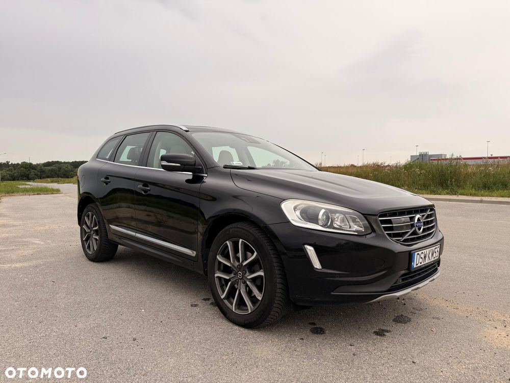 Volvo XC 60 D5 AWD Summum - 6