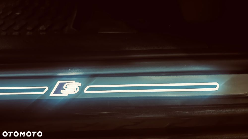 Audi Q2 40 TFSI Quattro S Line S tronic - 6