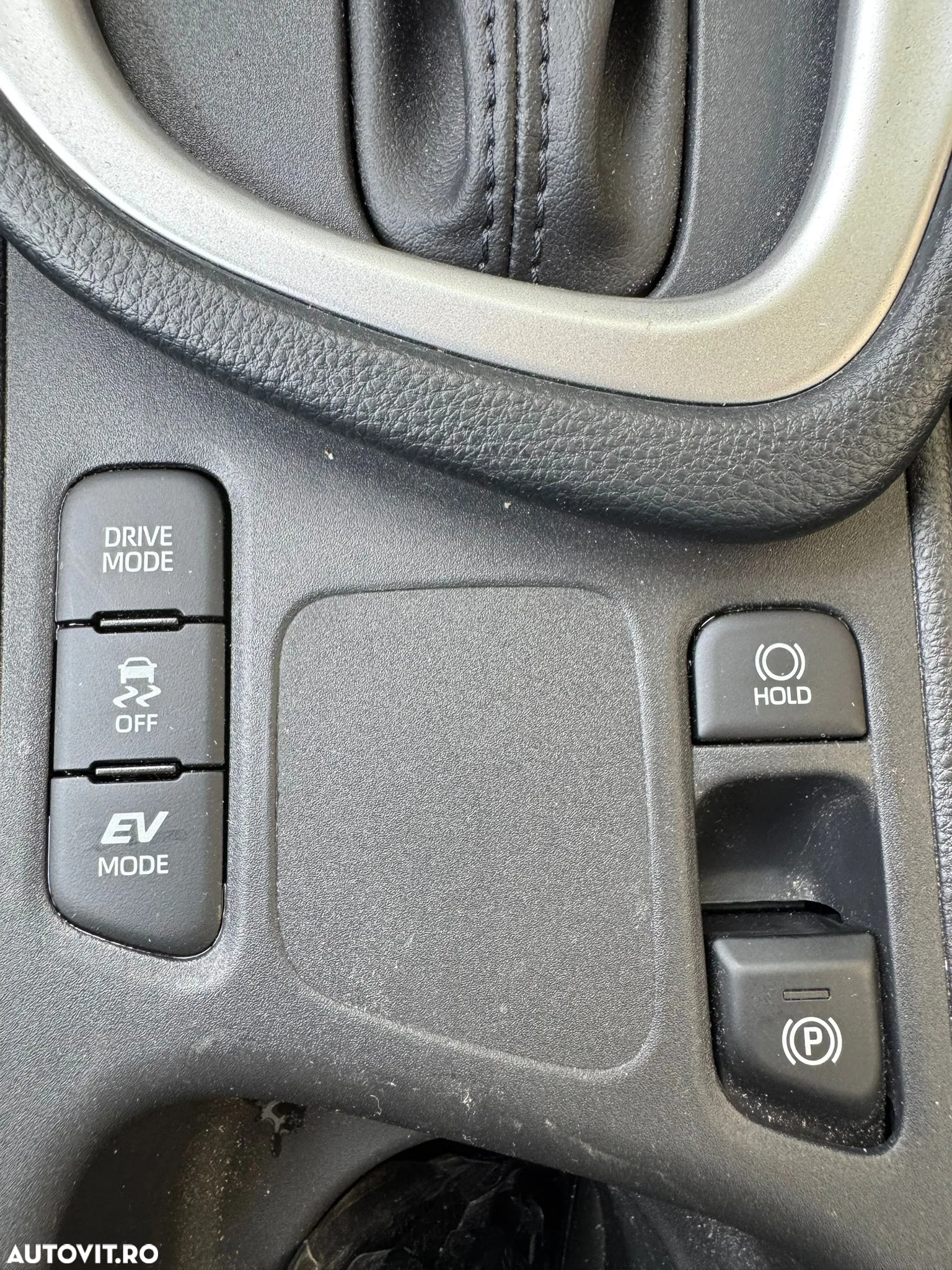 Toyota Yaris 1.5 116 CP HEV Dynamic - 15