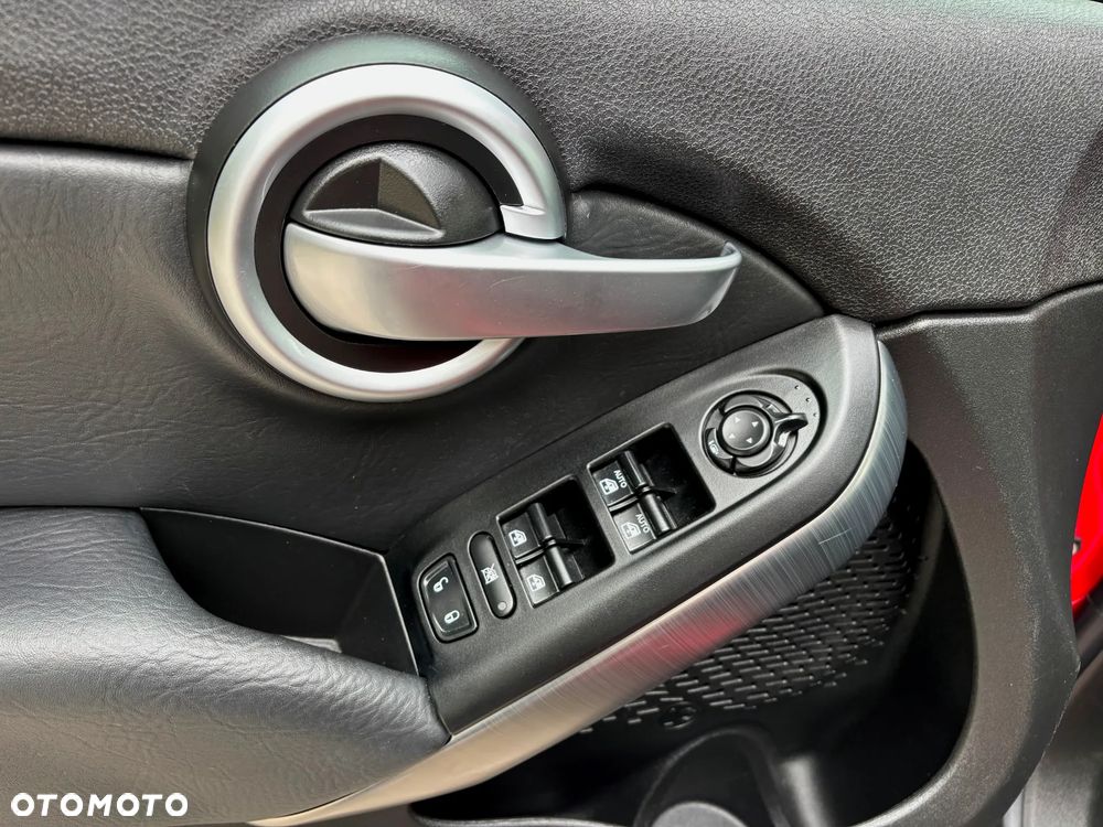 Fiat 500X 2.0 Multijet Automatik 4x4 S&S S-Design Cross Look - 15
