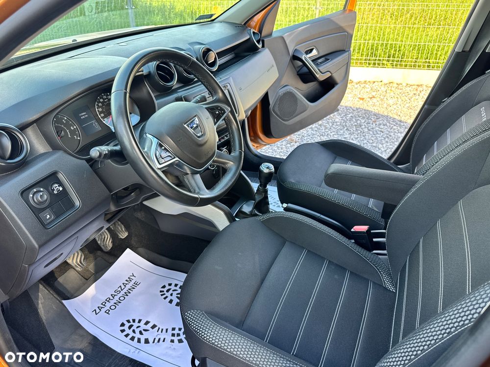 Dacia Duster 1.0 TCe Prestige - 24