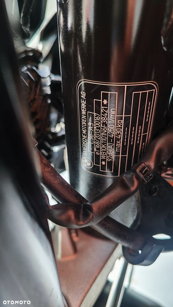 BMW R - 22