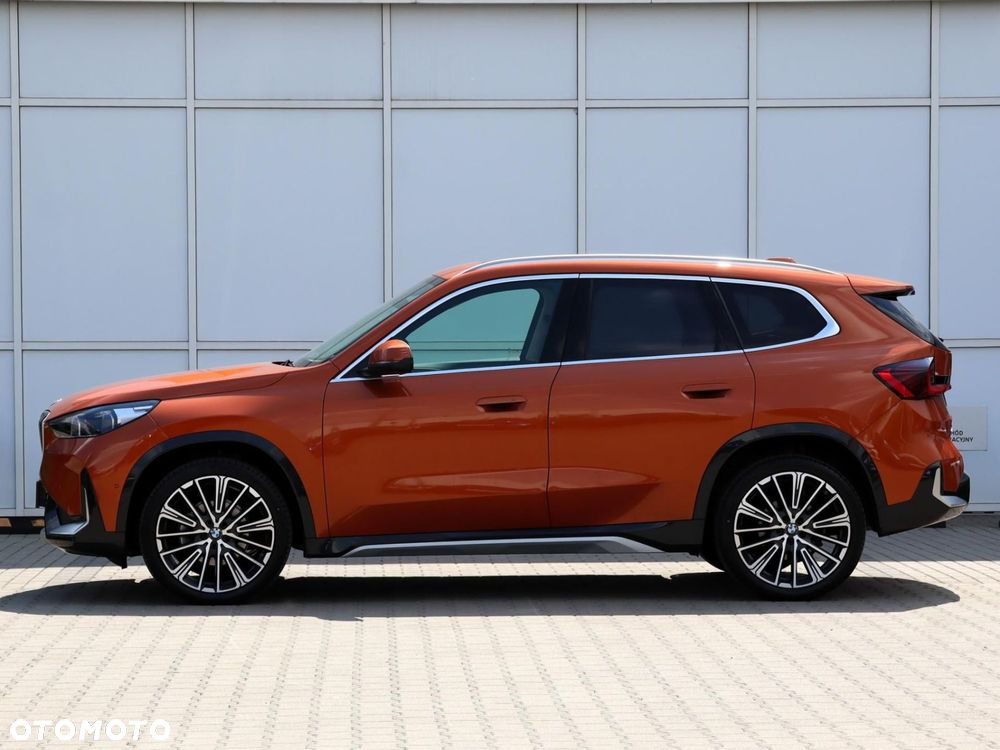 BMW X1 - 3