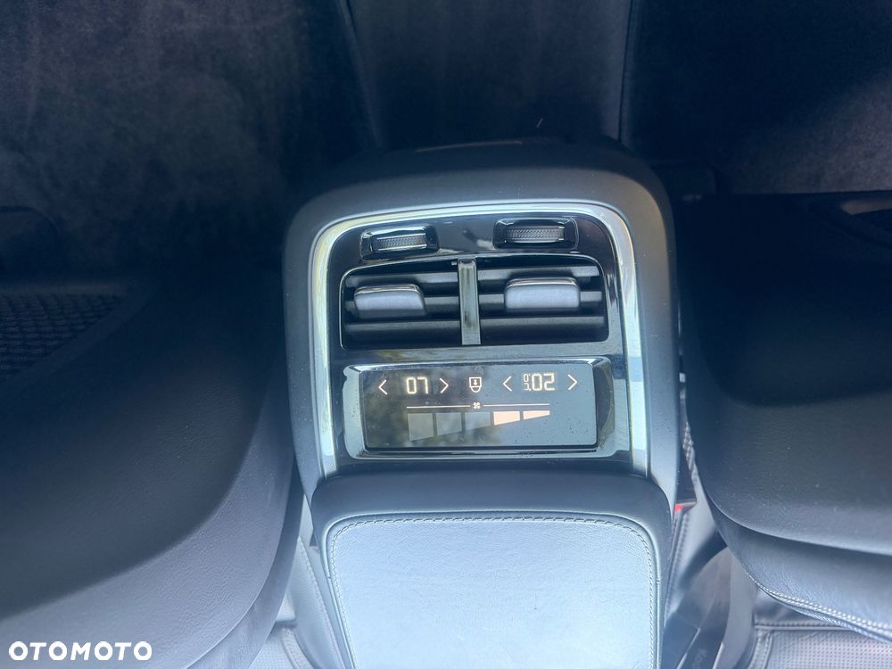 Volvo XC 90 T6 AWD Inscription 7os - 17