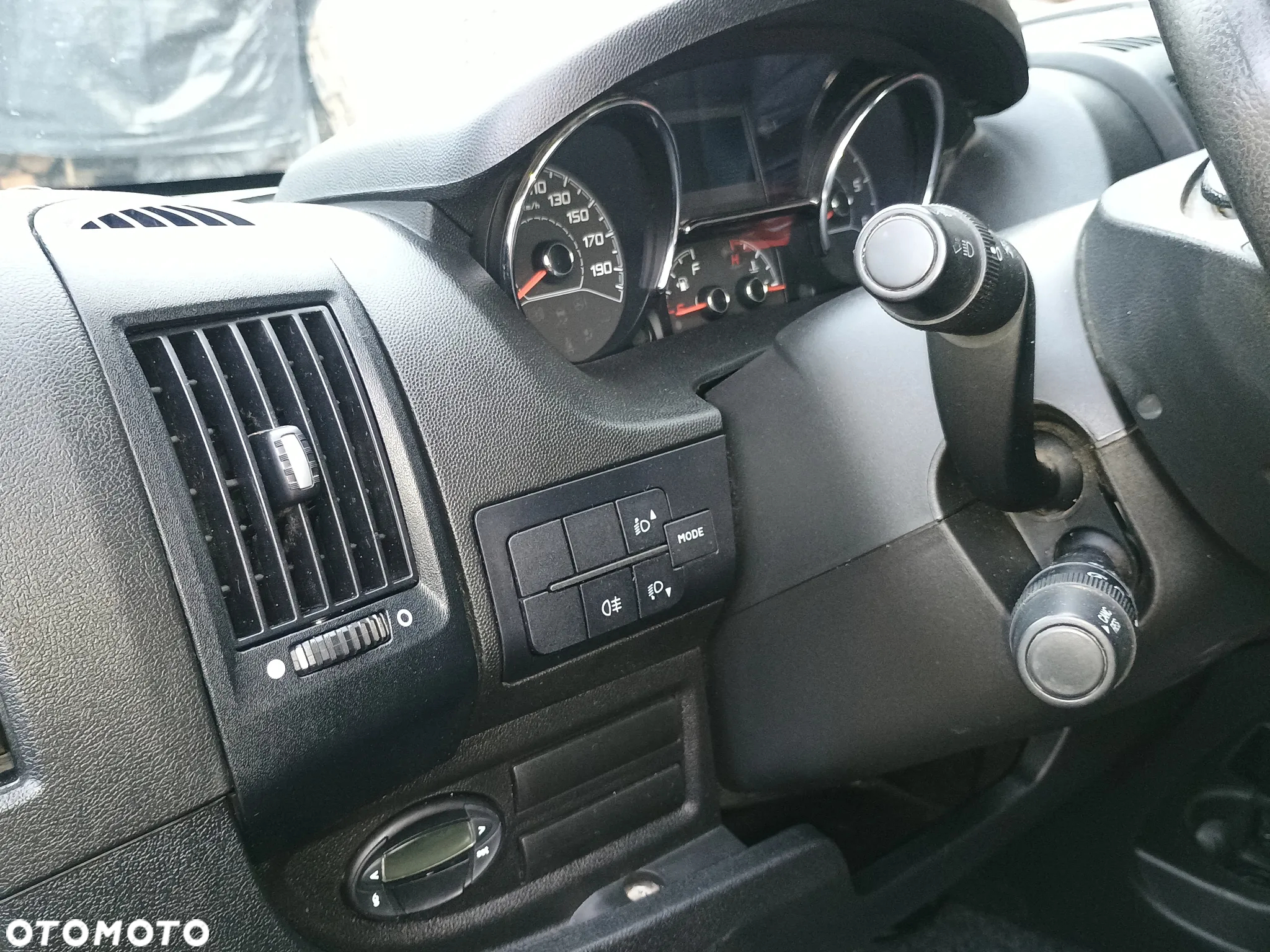 Fiat Ducato - 12