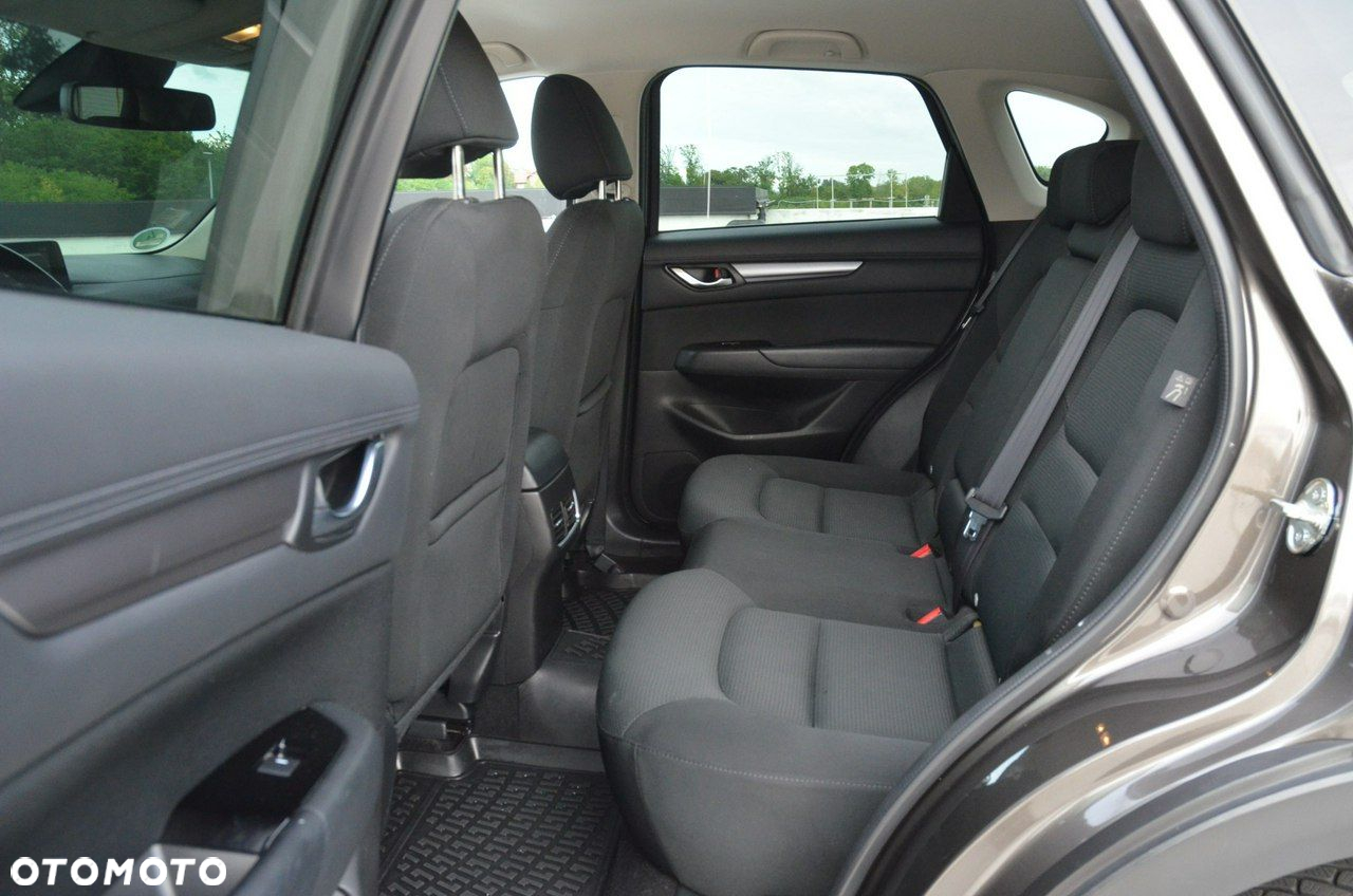 Mazda CX-5 - 38