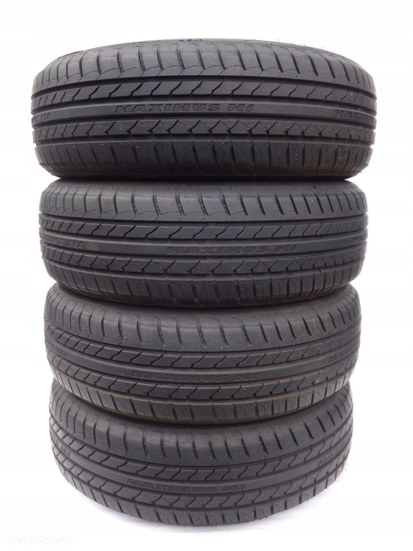 OPONY LETNIE 205/65R16 Maxtrek 205/65/16 2022r