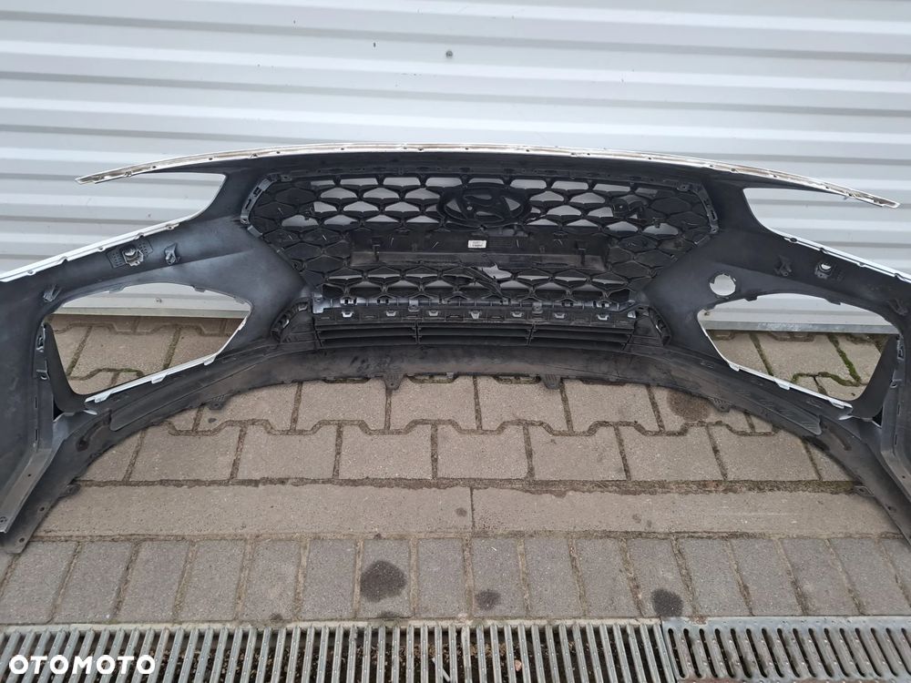 Zderzak przedni Przód Hyundai i30 III N-LINE 86511S0000 - 12