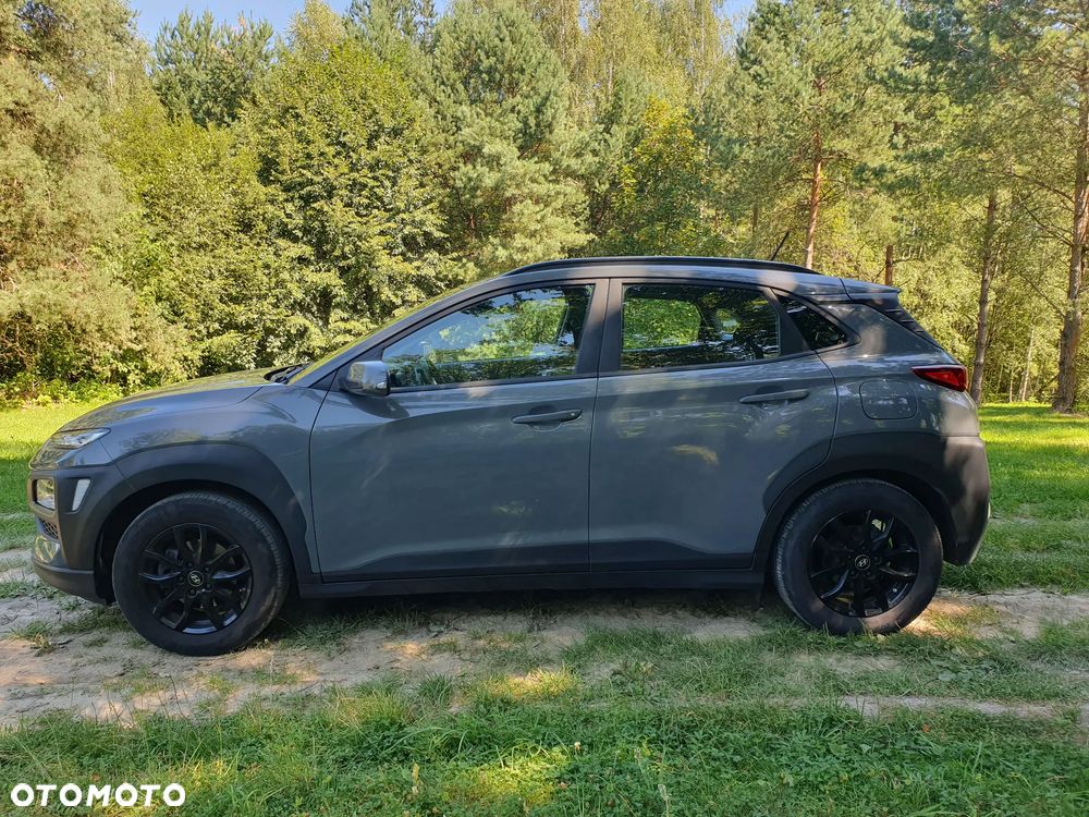 Hyundai Kona 1.0 T-GDI Comfort - 3