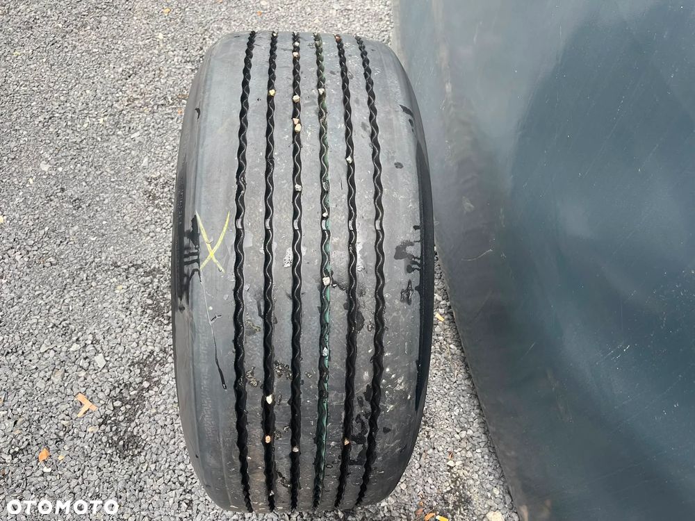 Opona Fulda Ecotonn 385/55 r22,5 (NR 55) - 1