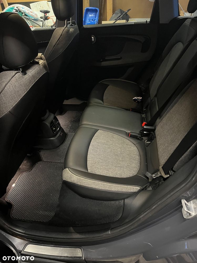 MINI Countryman Cooper SE ALL4 - 4