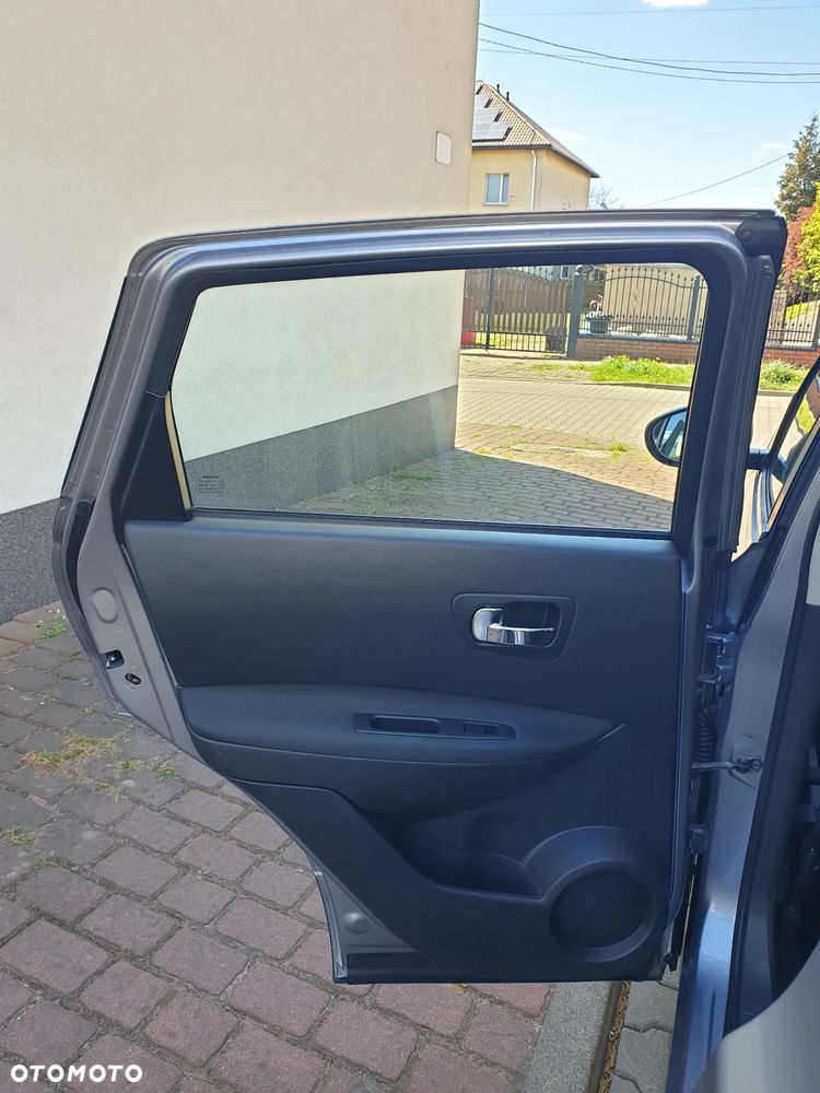 Nissan Qashqai 1.6 I-Way - 33