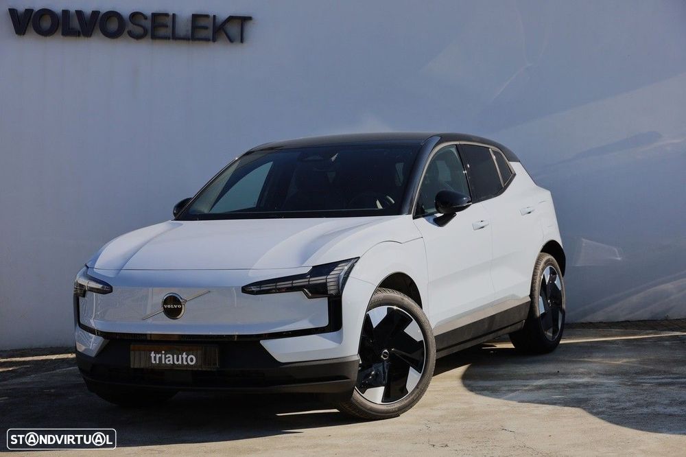Volvo EX30 69 kWh Single Motor Extended Range Plus - 1