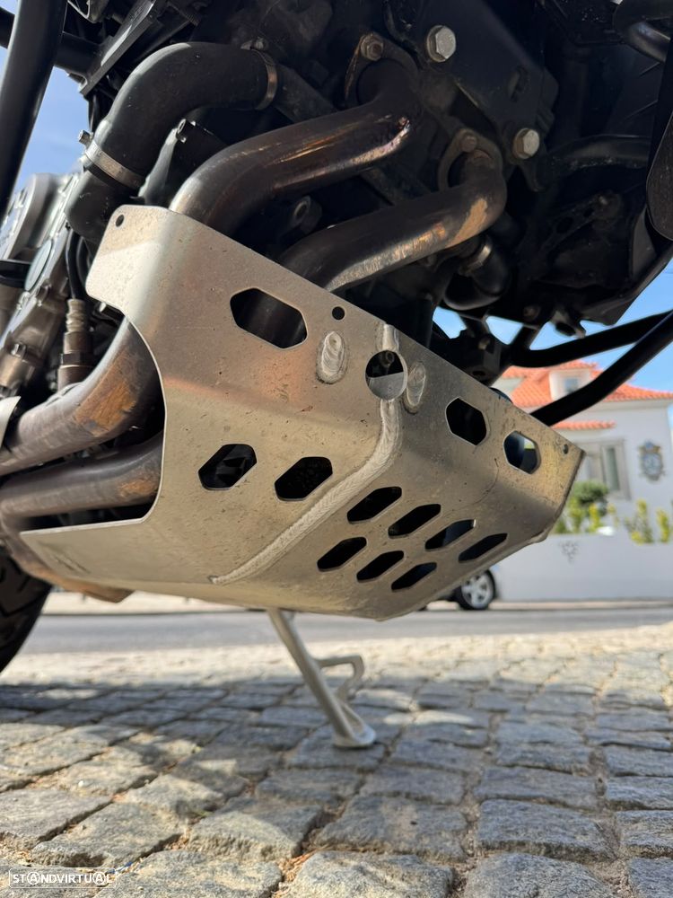 Yamaha XT1200Z Super Tenere 60th Annivrsary - 10
