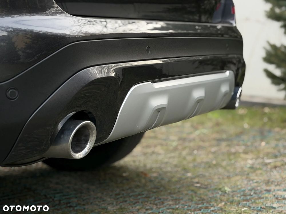 BMW X3 - 14