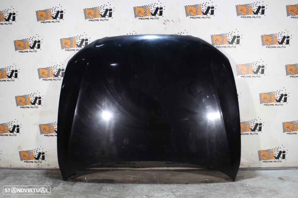 Capot Audi A5 Sportback (8Ta)  Capot Audi A5 8T - 1