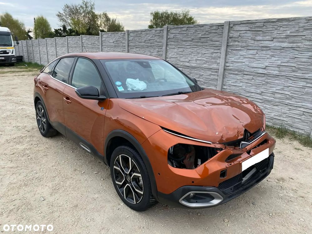 Citroën C4 e-C4 136 SHINE - 33