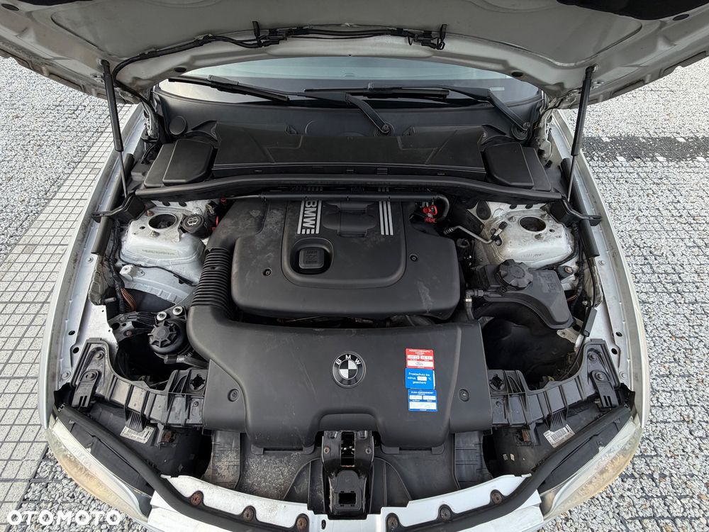 BMW Seria 1 - 21