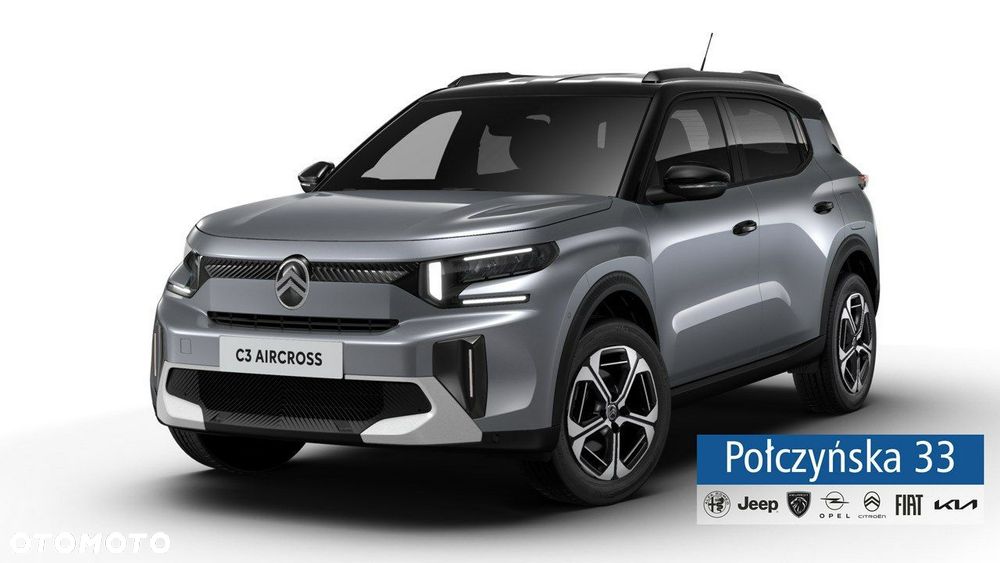 Citroën C3 Aircross - 8