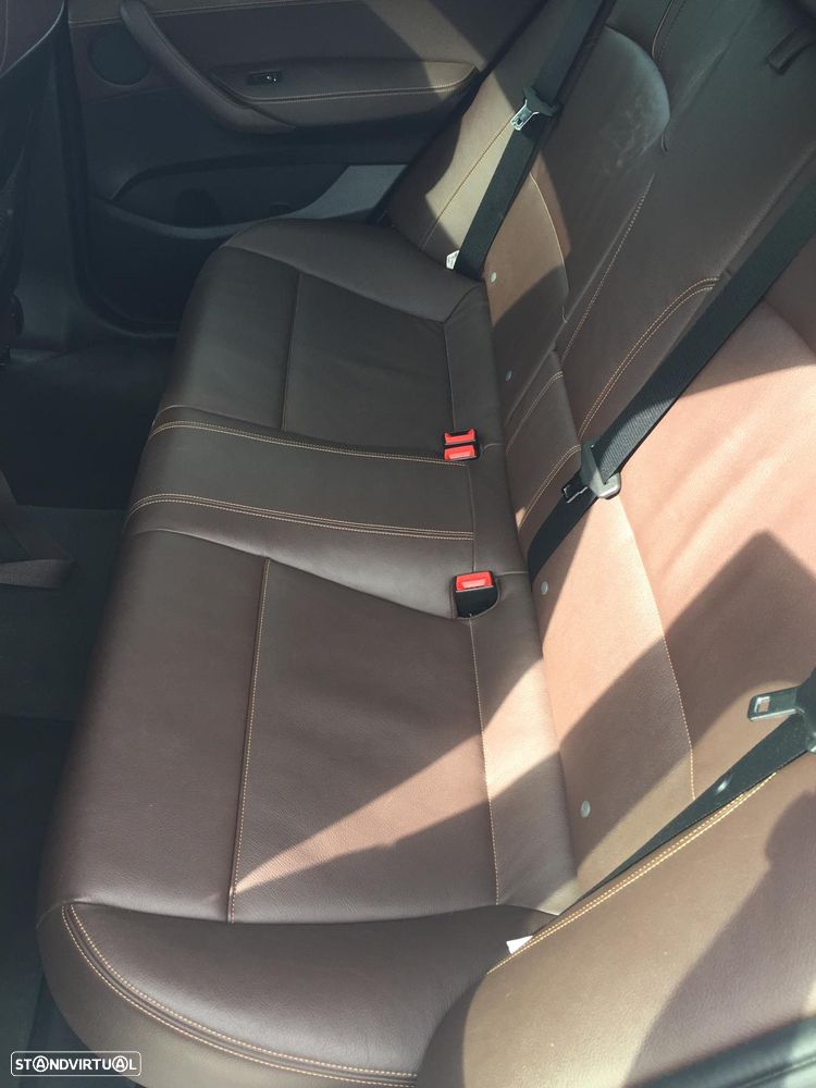 BMW X4 30 d xDrive XLine - 9