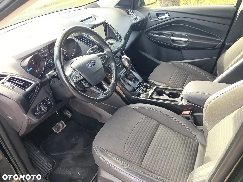 Ford Kuga 1.5 EcoBoost 4x4 Individual - 20