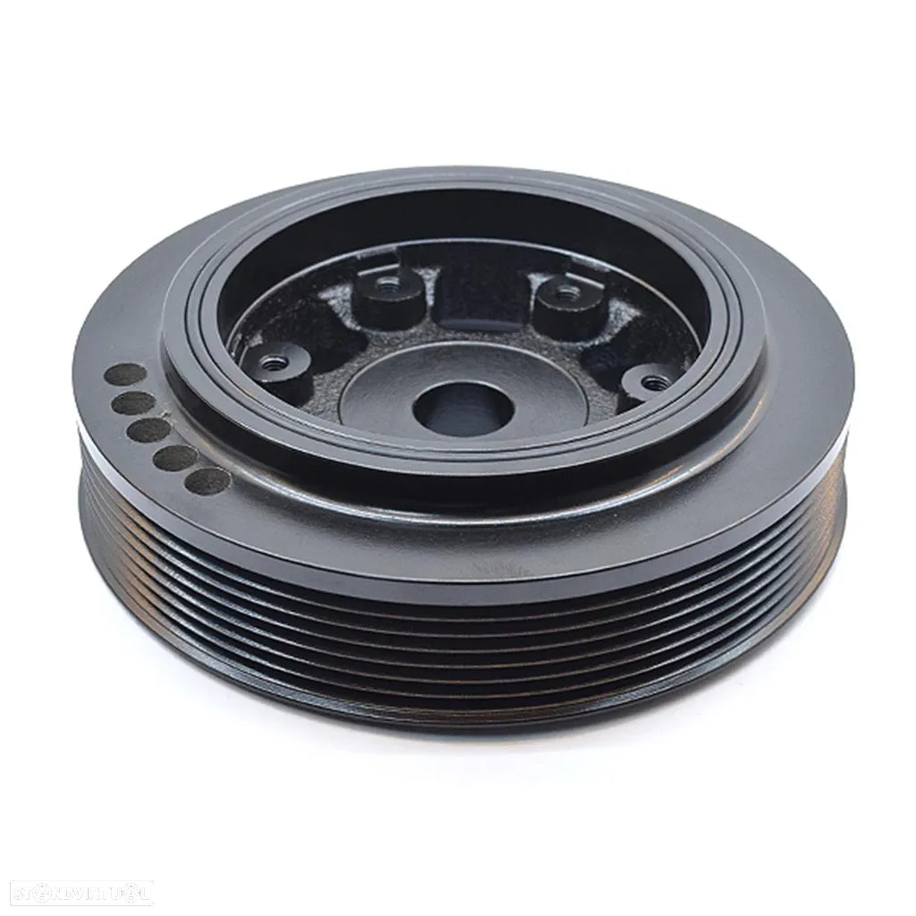 Poli Polia da cambota Mitsubishi Canter Fuso  2011- QC000123 - 2