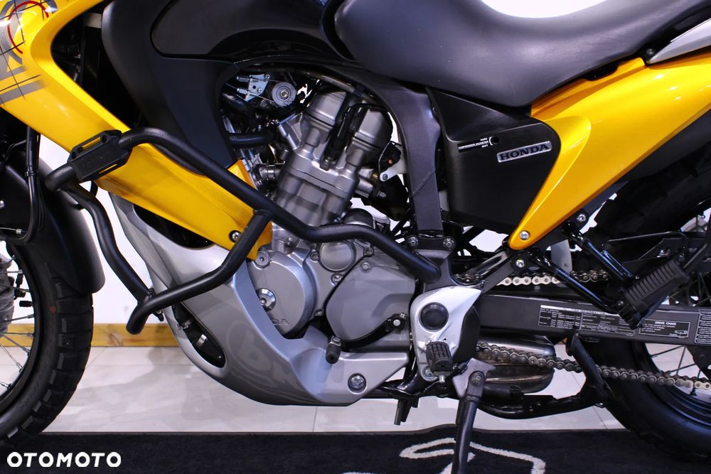 Honda Transalp - 22