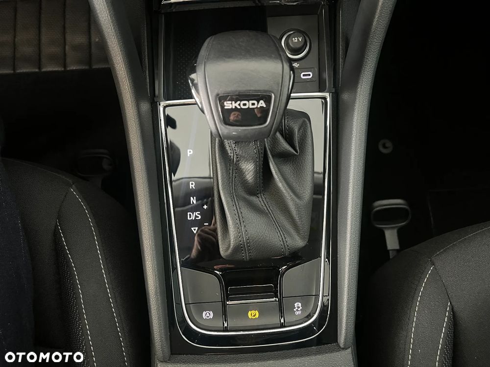 Skoda Karoq 1.5 TSI ACT Edition 130 DSG - 19