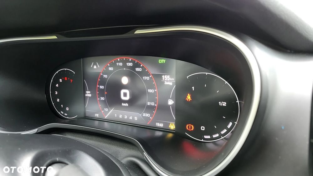 Fiat Tipo 1.0 T3 City Cross - 26