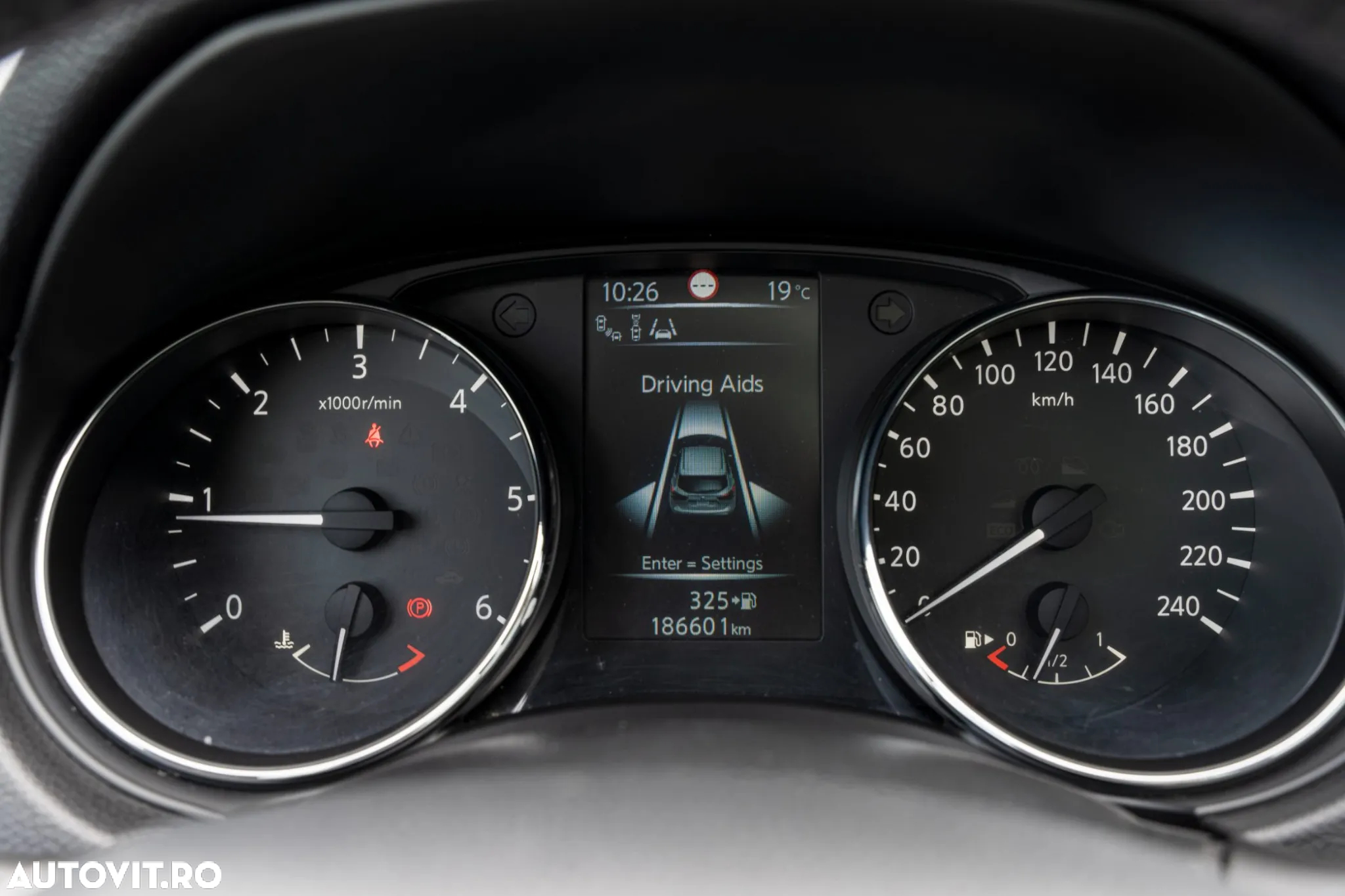 Nissan Qashqai 1.6 DCI TEKNA+ - 25