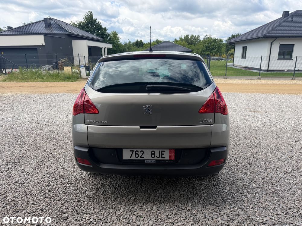 Peugeot 3008 - 15