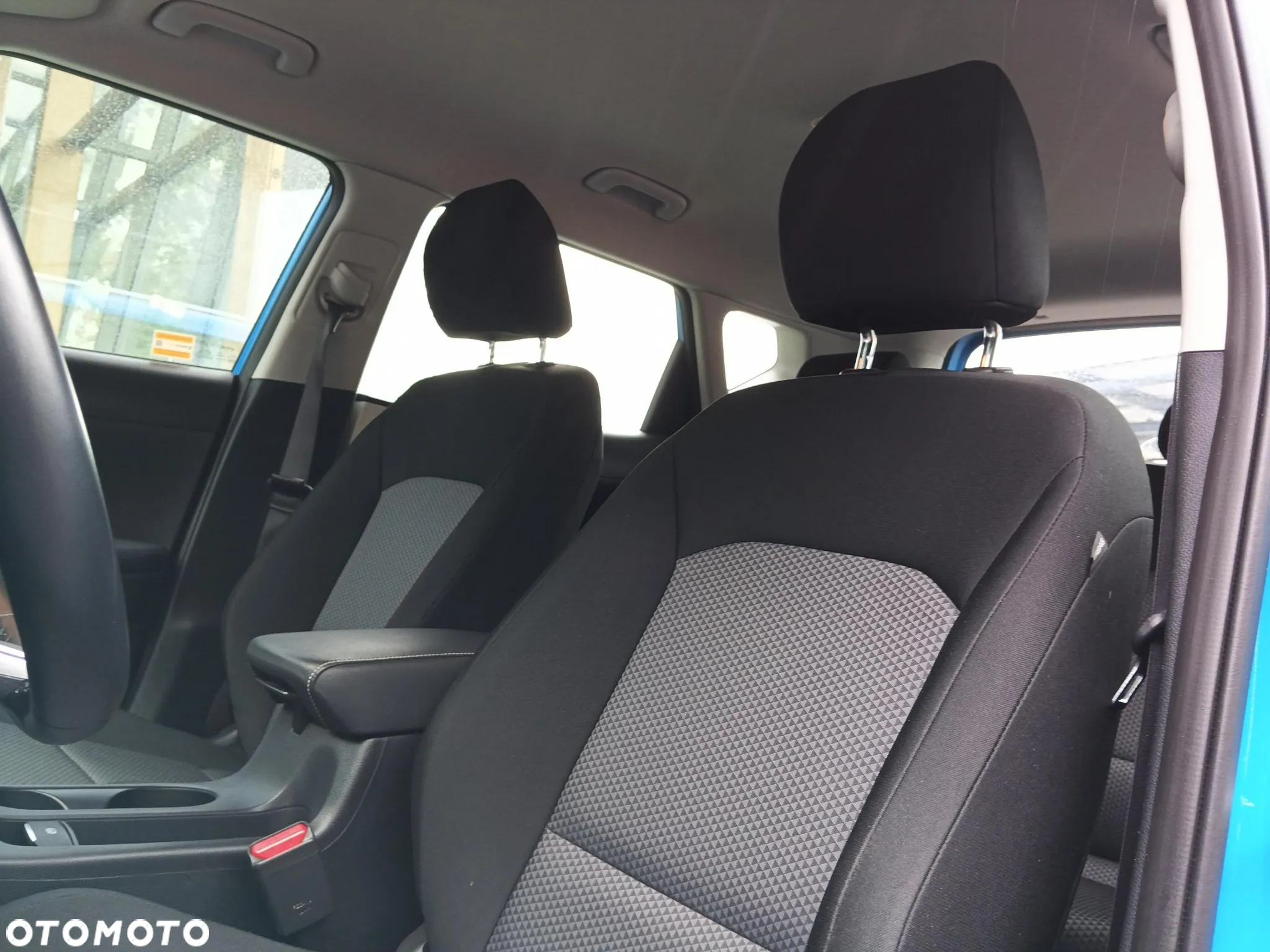 Kia Soul e-Soul 39kWh M - 15