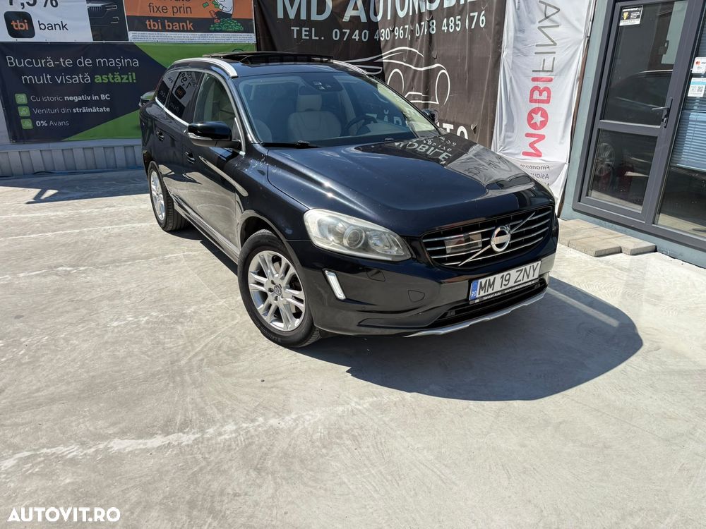 Volvo XC 60 - 15
