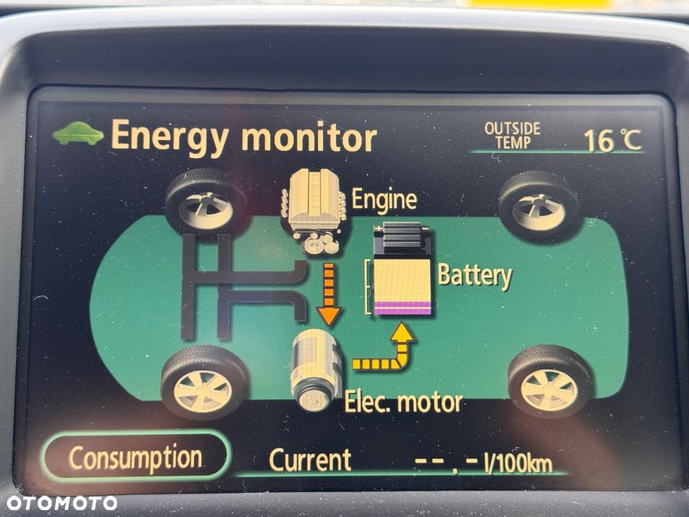 Toyota Prius 1.5 VVT-i Sol - 10