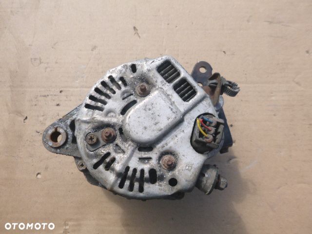 ALTERNATOR TOYOTA YARIS I 1.0 16V 99-05 - 25