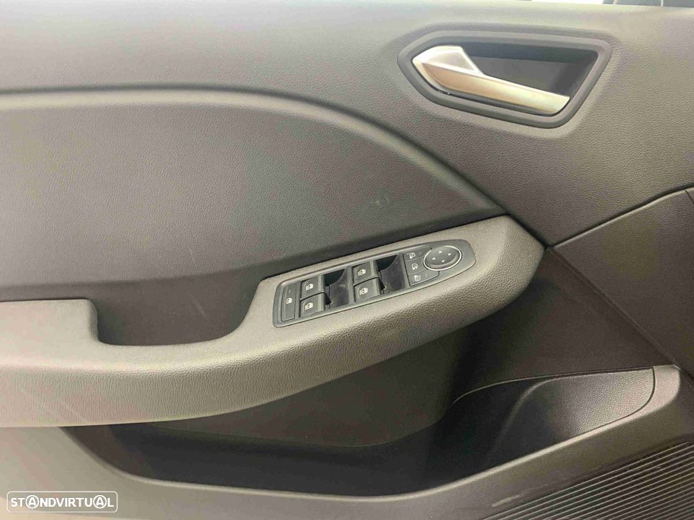 Renault Clio 1.0 TCe Evolution - 11